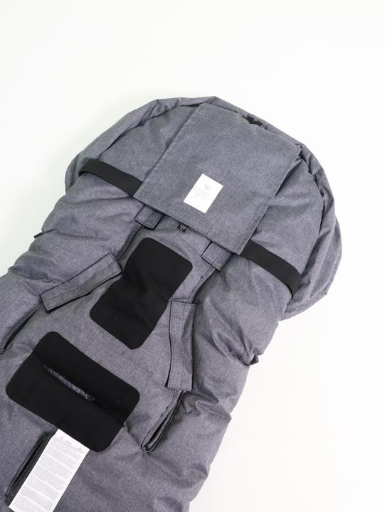 Produktbild Kaiser Baby Fusssack Lukky