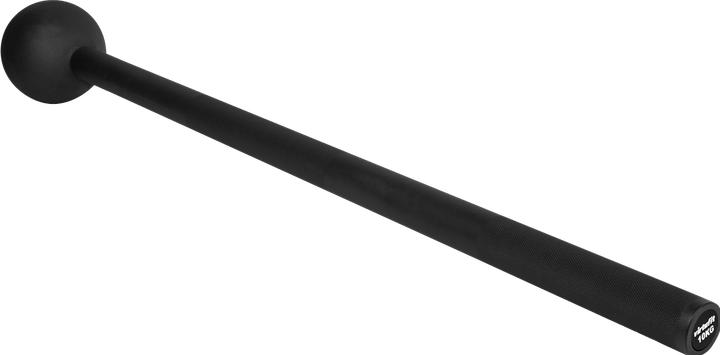 Produktbild Virtufit Macebell - Allenamento funzionale - Nero (1 x 10 kg)