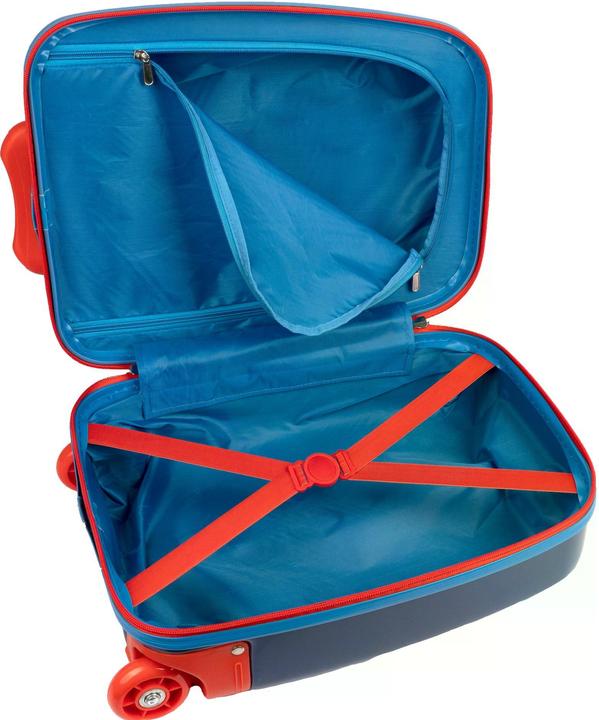 Actual product image Undercover Spiderman (31 l)