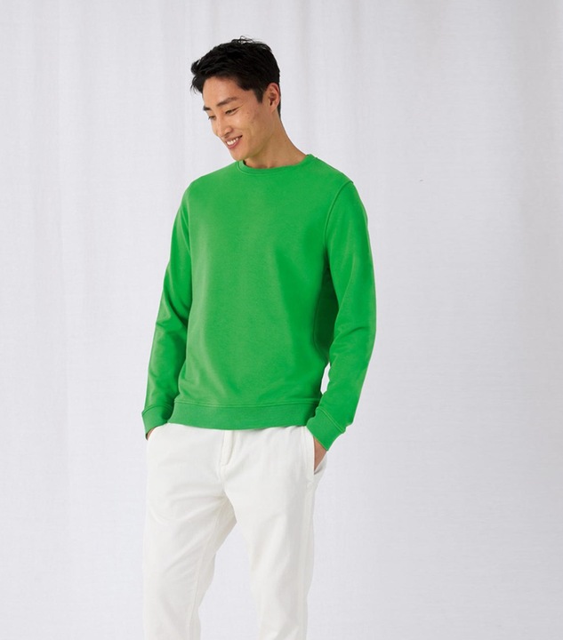 Immagine prodotto B&C Felpa organica (3XL)