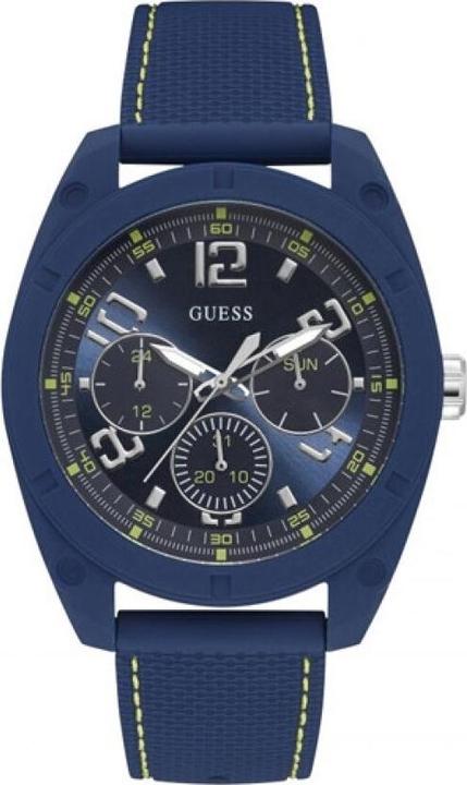 Actual product image Guess Mod. W1256G3