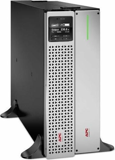 Actual product image APC SRTL2200RMXLI-NC (2200 VA, 1980 W, Online double converter UPS)