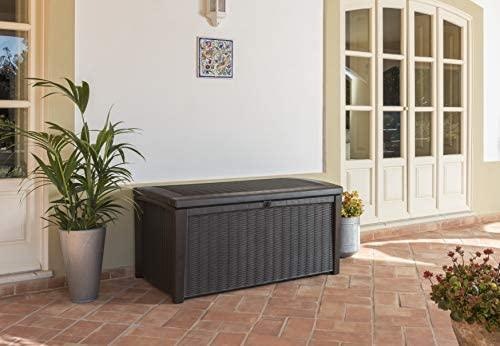 Actual product image Keter Borneo