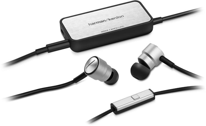 Actual product image Harman/Kardon Soho Ii Nc (ANC, 35 h, Cable)