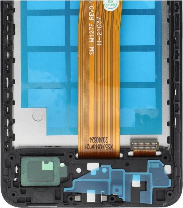 Image du produit OEM LCD display! LCD Display for SAMSUNG M12 full frame (Écran)