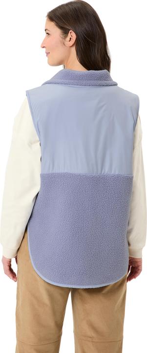 Produktbild Vaude Women's Najun Fleece Vest (36)