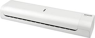 Sencor SLA 211 / Laminiergerät / A4 / bis zu 250 Mikrometer (A4)