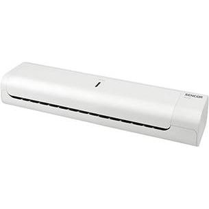 Sencor, Plastificatrice, SLA 211 / Laminiergerät / A4 / bis zu 250 Mikrometer (A4)