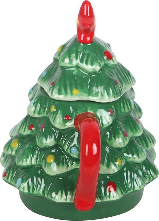Actual product image Something Different Nostalgic Christmas Tree Mug (500 ml, 1x)