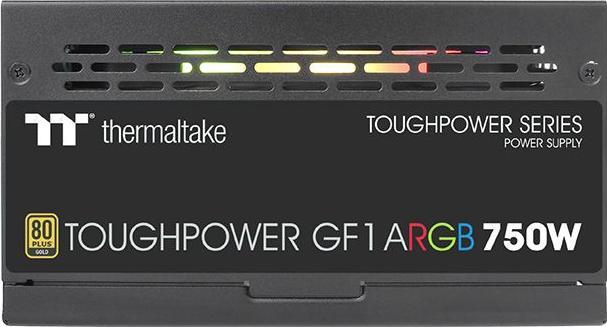 Produktbild Thermaltake Toughpower GF1 (750 W)