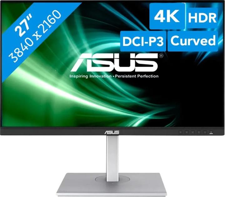 Productafbeelding ASUS ProArt PA279CV (3840 x 2160 Pixels, 27")