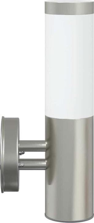 Actual product image vidaXL Garten Wand sconce (E27, IP44)
