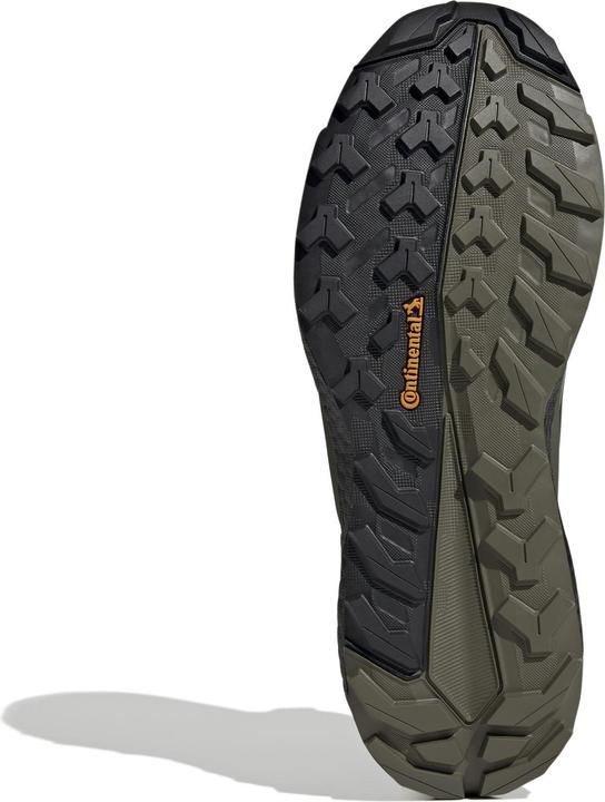 Immagine prodotto adidas Terrex Free Hiker 2 GTX - Wanderschuhe - Herren (44 2/3)