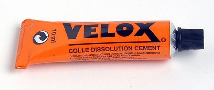 Immagine prodotto Velox Gummilösung 10ml Tube
