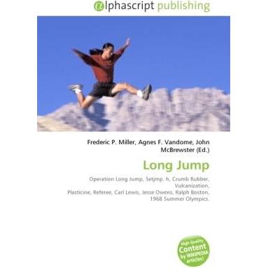 Long Jump, Ratgeber