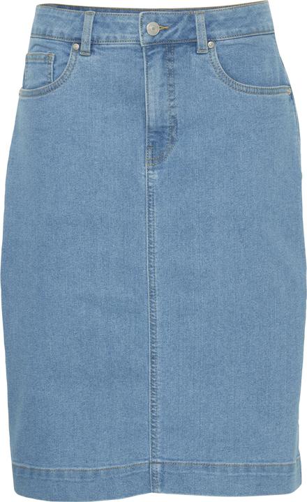 Light Blue Denim