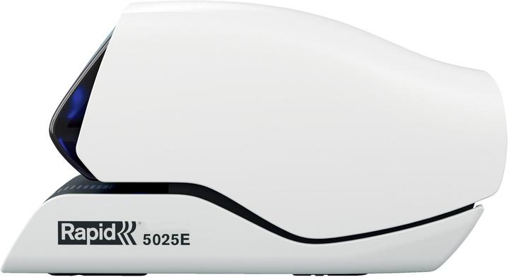 Actual product image Rapid 5025e (25 Sheets)