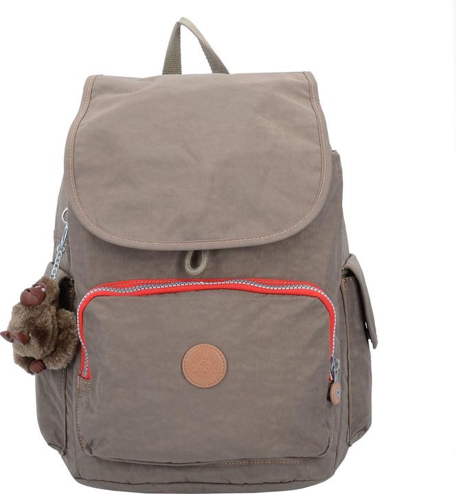 Produktbild Kipling City Pack Rugzak 16 liter - True Beige C (1.40 l)