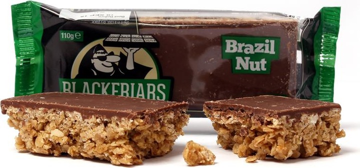 Image du produit Blackfriars Flapjacks (Noix du Brésil, 1 pcs, 3100 g)
