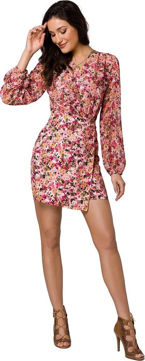 Image du produit Makover Robe de tous les jours (S)