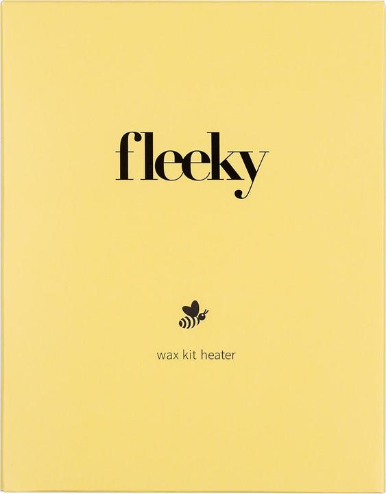Image du produit Fleeky Kit de chauffage du fart (44 x, 870 g)