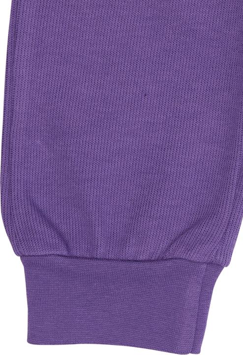 Actual product image loud + proud Interlock trousers (158)