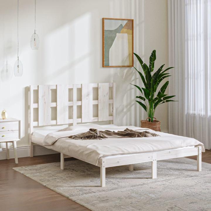 Produktbild vidaXL Sigvard (140 x 190 cm)