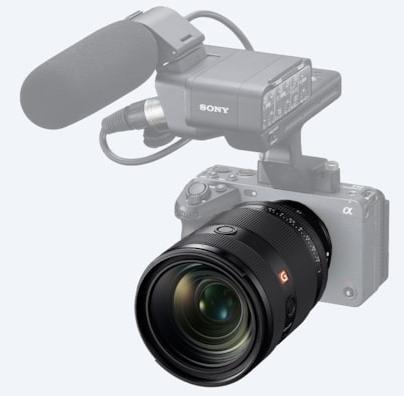 Immagine prodotto Sony FE 28-70 mm f/2 GM (Sony E, Full frame)