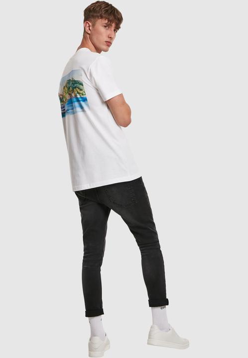 Produktbild Mister Tee Cozy Tee (XXL)