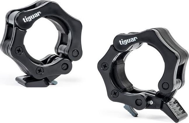 Tiguar Lock-Jaw Hantelverschlüsse