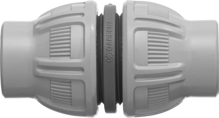 Gardena Liano Reparator 1/2" (Slangaansluiting, 13 mm)