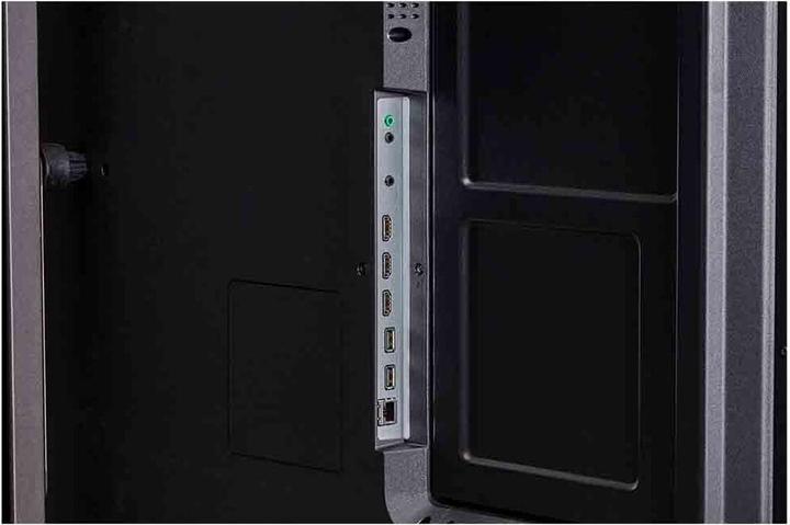 Produktbild LG 43UL3Q-E (3840 x 2160 Pixel, 43")