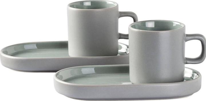 Produktbild Blomus Espressotassen (50 ml, 2 x)