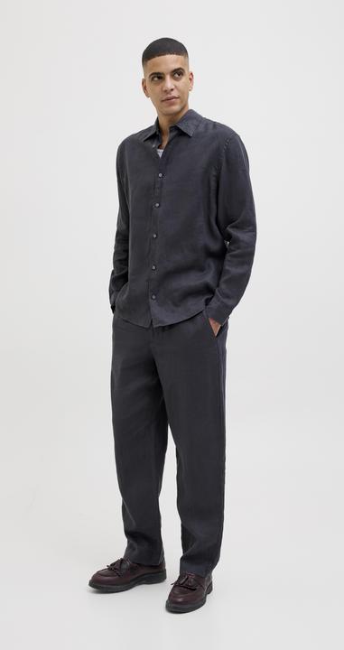 Produktbild Jack & Jones Relaxed Fit Hemd Hemd (M)