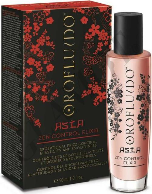 Produktbild Orofluido ASIAN Elixir (50 ml)