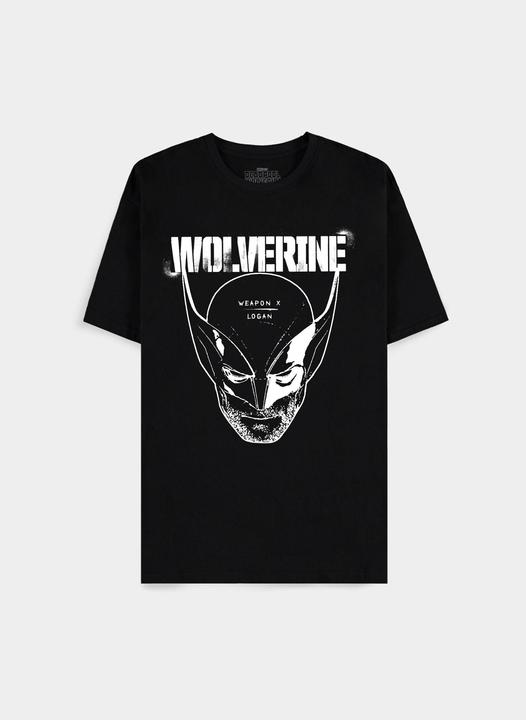 Immagine prodotto Difuzed Deadpool - Arma X - Maglietta a maniche corte da uomo - 2XL (XXL)