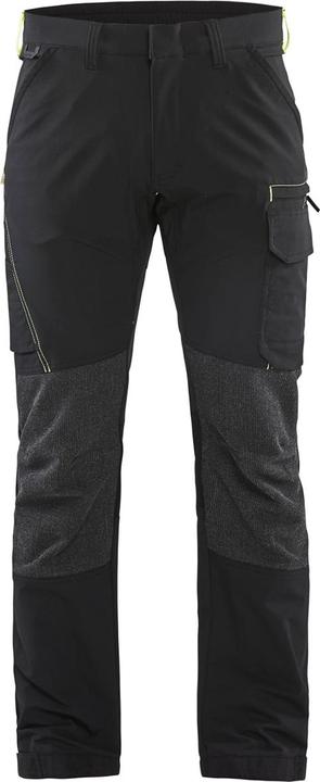 Produktbild Blakläder Stretch-Arbeitshose 4d (40)