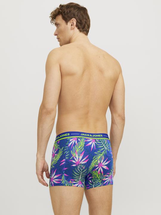 Produktbild Jack & Jones Pink Leaves (M, 3er Pack)