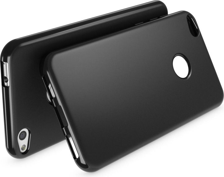 Actual product image Nalia Mobile phone cover (Huawei P8 Lite (2017))