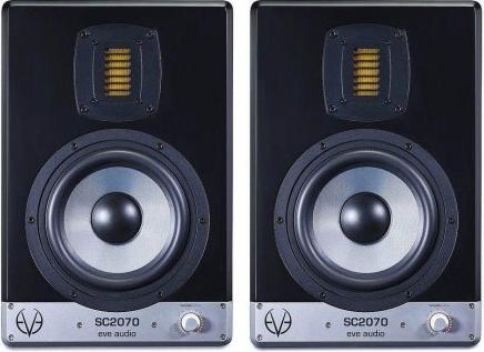 Image du produit EVE audio SC2070 * (Actif, 1 pièce)