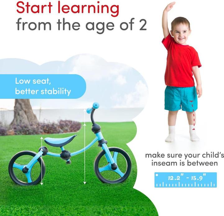 Image du produit SmarTrike Vélo de course