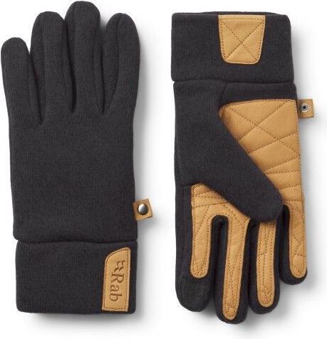 Produktbild Rab Ridge Gloves - Wanderhandschuhe (M)