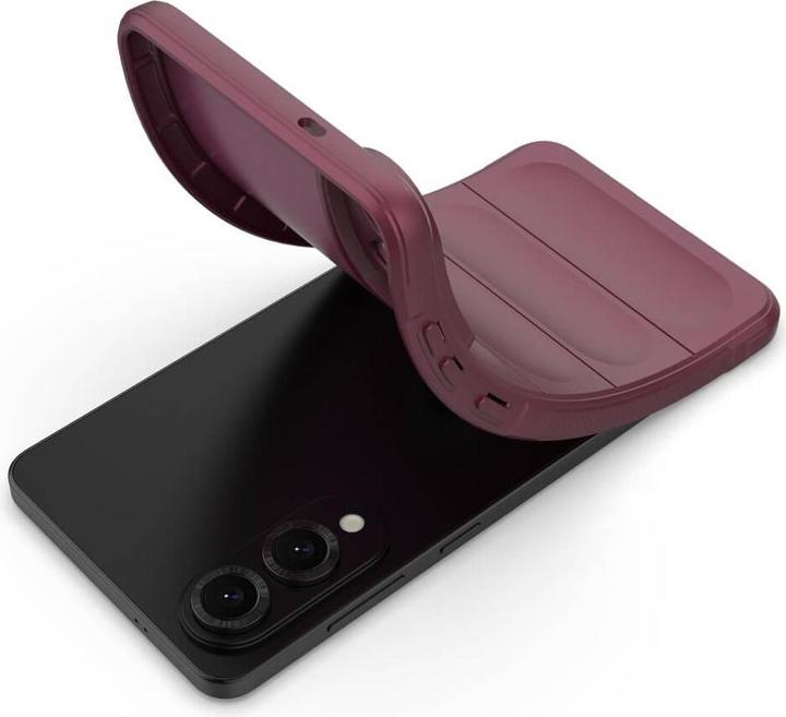 Produktbild Cover-Discount Galaxy S25 Edge - Rugged Protective Hülle (Samsung Galaxy S25 Edge)