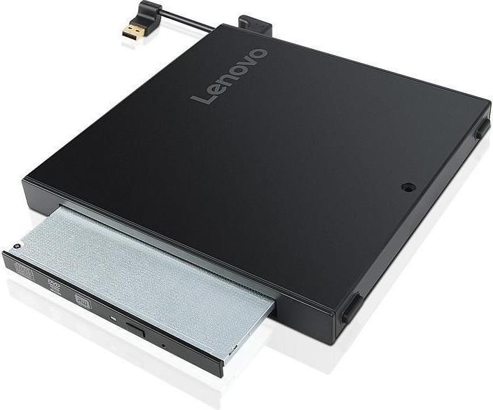 Produktbild Lenovo ThinkCentre Tiny IV DVD-ROM Kit (DVD Laufwerk)