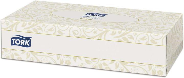 Tork Extra Soft Premium F1