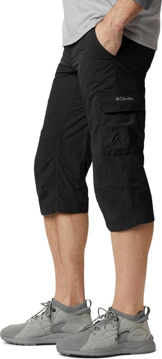 Actual product image Columbia Silver Ridge™ II Caprihose für Herren
