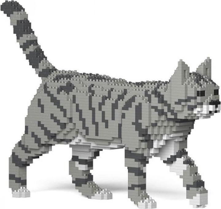 Produktbild Jekca Limited Katze