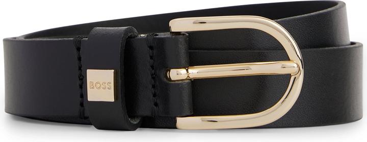Produktbild BOSS Scarlet Leather Belt 2,5 (85)