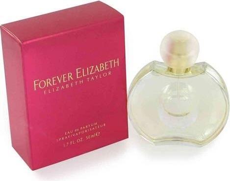 Actual product image Elizabeth Taylor Forever Elizabeth (Eau de parfum, 100 ml)