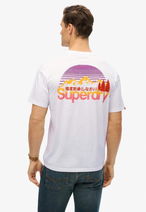 Image du produit Superdry Cl Great Outdoors Chest (S)